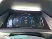 2020 Hyundai Ioniq SE z VIN KMHC75LJ6LU072436, wystawiony jako Copart lot #65186214 z przebiegiem 24 880 mil mil oraz Szkoda całkowita • Salvage title. Historia ofert i sprzedaży dostępna na DreamBid. Obrazek 9.