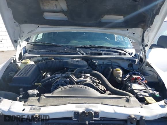 ✅ 1999 Dodge Durango • VIN: 1B4HS28Z3XF515834 • Лот: 43466801. Опубликован ранее на IAAI с пробегом 196 696 миль. Бесплатный доступ к архиву аукционных продаж из США и подробный отчёт об истории автомобиля на DreamBid. Изображение 10.