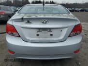 ✅ 2015 Hyundai Accent GLS • VIN: KMHCT4AE4FU877013 • Лот: 48161514. Опубликован ранее на Copart с пробегом Не указан. Бесплатный доступ к архиву аукционных продаж из США и подробный отчёт об истории автомобиля на DreamBid. Изображение 6.