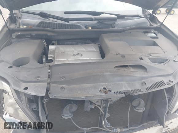 ✅ 2010 Lexus RX 350 • VIN: JTJZK1BA5A2406114 • Лот: 42280116. Опубликован ранее на IAAI с пробегом 163 076 миль. Бесплатный доступ к архиву аукционных продаж из США и подробный отчёт об истории автомобиля на DreamBid. Изображение 10.