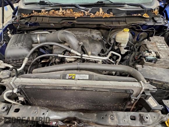 ✅ 2016 Ram 1500 Big Horn • VIN: 3C6RR7LT1GG201513 • Lot: 93054655. Listed on Copart with 202,062 mi. Free auction sales archive from the USA and detailed vehicle history report at DreamBid. Image 11.