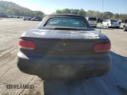 ✅ 1999 Chrysler Sebring JXi • VIN: 3C3EL55H5XT603147 • Лот: 82249005. Опубликован ранее на Copart с пробегом 117 279 миль. Бесплатный доступ к архиву аукционных продаж из США и подробный отчёт об истории автомобиля на DreamBid. Изображение 6.