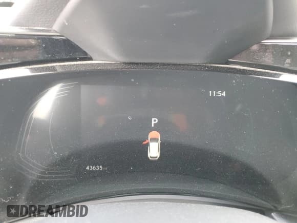 ✅ 2022 Lexus NX 350 F Sport • VIN: JTJKGCEZ5N2006107 • Lot: 84197544. Listed on Copart with 43,635 mi. Free auction sales archive from the USA and detailed vehicle history report at DreamBid. Image 9.