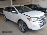 ✅ 2013 Ford Edge Limited • VIN: 2FMDK3KC5DBB21059 • Лот: 42466791. Опубликован ранее на IAAI с пробегом 240 708 миль. Бесплатный доступ к архиву аукционных продаж из США и подробный отчёт об истории автомобиля на DreamBid. Изображение 1.