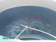 ✅ 2001 Chevrolet S-10 • VIN: 1GCCS14W018223802 • Lot: 42826624. Listed on IAAI with 160,841 mi. Free auction sales archive from the USA and detailed vehicle history report at DreamBid. Image 7.