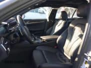 ✅ 2022 BMW 5 Series 530e • VIN: WBA13AG01NCJ52945 • Lot: 43805991. Listed on IAAI with 33,053 mi. Free auction sales archive from the USA and detailed vehicle history report at DreamBid. Image 19.