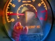 ✅ 2007 Saturn Sky • VIN: 1G8MB35B17Y124386 • Lot: 96023145. Listed on Copart with 111,997 mi. Free auction sales archive from the USA and detailed vehicle history report at DreamBid. Image 8.