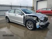 ✅ 2020 Ford Fusion SEL • VIN: 3FA6P0CD8LR165874 • Лот: 92200105. Опубликован ранее на Copart с пробегом 56 759 миль. Бесплатный доступ к архиву аукционных продаж из США и подробный отчёт об истории автомобиля на DreamBid. Изображение 4.