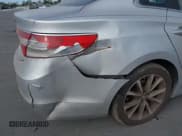 ✅ 2015 Hyundai Azera • VIN: KMHFG4JG3FA446859 • Lot: 43791680. Listed on IAAI with 234,987 mi. Free auction sales archive from the USA and detailed vehicle history report at DreamBid. Image 6.