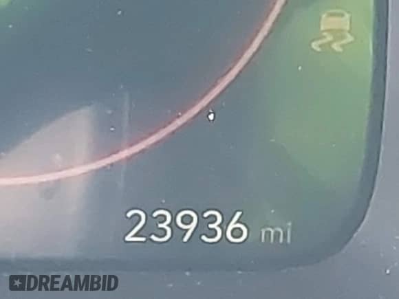 2024 Hyundai Palisade Calligraphy с VIN KM8R7DGE8RU771822, выставлен на аукционе IAAI как лот 43346120 с пробегом 23 936 миль миль и . История ставок и продаж доступна на DreamBid. Изображение 16.