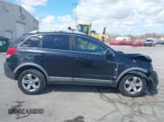 ✅ 2012 Chevrolet Captiva Sport LS • VIN: 3GNAL2EK2CS577814 • Lot: 42045972. Wystawiony na IAAI z przebiegiem 94 020 mil. Bezpłatny archiwum sprzedaży aukcyjnych z USA i szczegółowy raport historii pojazdu na DreamBid. Zdjęcie 14.