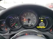 ✅ 2016 Porsche Cayenne S • VIN: WP1AB2A2XGLA93840 • Lot: 90058555. Wystawiony na Copart z przebiegiem 73 177 mil. Bezpłatny archiwum sprzedaży aukcyjnych z USA i szczegółowy raport historii pojazdu na DreamBid. Zdjęcie 9.