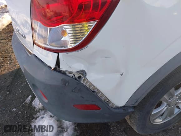 ✅ 2009 Saturn VUE XE • VIN: 3GSDL43N69S558419 • Lot: 41308272. Listed on IAAI with 181,678 mi. Free auction sales archive from the USA and detailed vehicle history report at DreamBid. Image 6.