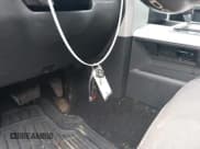 ✅ 2009 Dodge 1500 Laramie • VIN: 1D3HV13TX9S751888 • Lot: 42367204. Wystawiony na IAAI z przebiegiem 206 933 mil. Bezpłatny archiwum sprzedaży aukcyjnych z USA i szczegółowy raport historii pojazdu na DreamBid. Zdjęcie 18.