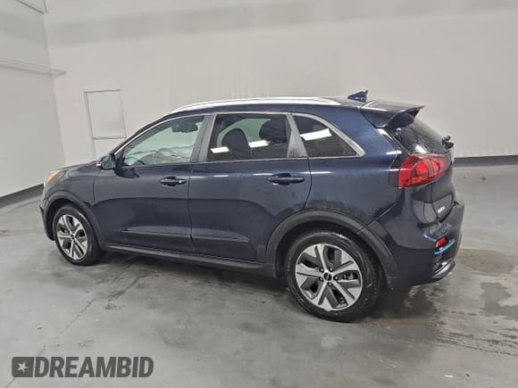 ✅ 2022 Kia Niro S • VIN: KNDCC3LG0N5160422 • Лот: 93857015. Опубликован ранее на Copart с пробегом 117 719 миль. Бесплатный доступ к архиву аукционных продаж из США и подробный отчёт об истории автомобиля на DreamBid. Изображение 2.
