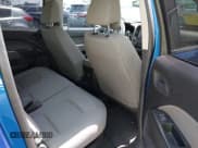 ✅ 2018 Chevrolet Colorado 2WD Work Truck • VIN: 1GCGSBEA3J1287240 • Lot: 42085886. Listed on IAAI with 76,720 mi. Free auction sales archive from the USA and detailed vehicle history report at DreamBid. Image 8.