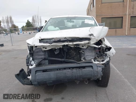 ✅ 2015 Toyota Tundra SR • VIN: 5TFRM5F11FX092437 • Lot: 37873233. Listed on IAAI with 121,920 mi. Free auction sales archive from the USA and detailed vehicle history report at DreamBid. Image 12.