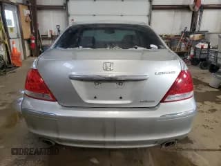 ✅ 2006 Honda Legend • VIN: KB11200321 • Lot: 44601725. Wystawiony na Copart z przebiegiem 93 546 mil. Bezpłatny archiwum sprzedaży aukcyjnych z USA i szczegółowy raport historii pojazdu na DreamBid. Zdjęcie 6.