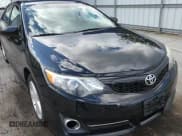 ✅ 2014 Toyota Camry SE • VIN: 4T1BF1FK1EU741355 • Лот: 71713955. Опубликован ранее на Copart с пробегом 151 547 миль. Бесплатный доступ к архиву аукционных продаж из США и подробный отчёт об истории автомобиля на DreamBid. Изображение 13.