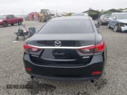 ✅ 2015 Mazda 6 i Grand Touring • VIN: JM1GJ1W55F1202677 • Лот: 42574340. Опубликован ранее на IAAI с пробегом 99 925 миль. Бесплатный доступ к архиву аукционных продаж из США и подробный отчёт об истории автомобиля на DreamBid. Изображение 16.