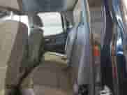 2018 Chevrolet Silverado 1500 Custom z VIN 1GCVKPECXJZ124060, wystawiony jako Copart lot #71775175 z przebiegiem 111 648 mil mil oraz Szkoda całkowita • Salvage title. Historia ofert i sprzedaży dostępna na DreamBid. Obrazek 10.