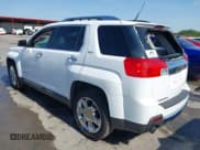 ✅ 2010 GMC Terrain SLT-2 • VIN: 2CTFLHEY1A6277252 • Lot: 42039768. Listed on IAAI with 150,631 mi. Free auction sales archive from the USA and detailed vehicle history report at DreamBid. Image 3.
