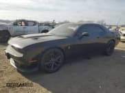 ✅ 2019 Dodge Challenger R/T Scat Pack • VIN: 2C3CDZFJ9KH531643 • Lot: 80597213. Wystawiony na Copart z przebiegiem 52 204 mil. Bezpłatny archiwum sprzedaży aukcyjnych z USA i szczegółowy raport historii pojazdu na DreamBid. Zdjęcie 1.
