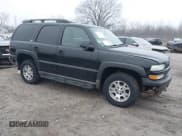 ✅ 2004 Chevrolet Tahoe LT • VIN: 1GNEK13ZX4R209674 • Lot: 43784510. Listed on IAAI with 252,684 mi. Free auction sales archive from the USA and detailed vehicle history report at DreamBid. Image 1.