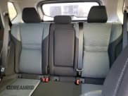 ✅ 2023 Nissan Rogue SV • VIN: JN8BT3BB2PW222518 • Lot: 85177325. Listed on Copart with 25,778 mi. Free auction sales archive from the USA and detailed vehicle history report at DreamBid. Image 10.