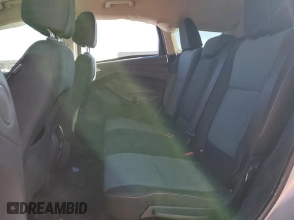 ✅ 2017 Ford Escape SE • VIN: 1FMCU9GD0HUC38459 • Lot: 86520175. Listed on Copart with 180,269 mi. Free auction sales archive from the USA and detailed vehicle history report at DreamBid. Image 10.