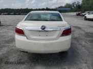 ✅ 2012 Buick LaCrosse Premium 3 • VIN: 1G4GH5E33CF108231 • Лот: 69135835. Опубликован ранее на Copart с пробегом 142 843 миль. Бесплатный доступ к архиву аукционных продаж из США и подробный отчёт об истории автомобиля на DreamBid. Изображение 6.