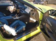 ✅ 2023 BMW M4 Competition xDrive • VIN: WBS33BA01PCL80868 • Lot: 43566038. Listed on IAAI with 44,029 mi. Free auction sales archive from the USA and detailed vehicle history report at DreamBid. Image 5.