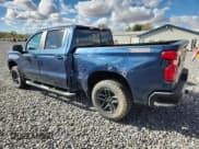 ✅ 2019 Chevrolet Silverado 1500 LT Trail Boss • VIN: 1GCPYFED2KZ400422 • Lot: 89499205. Wystawiony na Copart z przebiegiem 62 336 mil. Bezpłatny archiwum sprzedaży aukcyjnych z USA i szczegółowy raport historii pojazdu na DreamBid. Zdjęcie 2.
