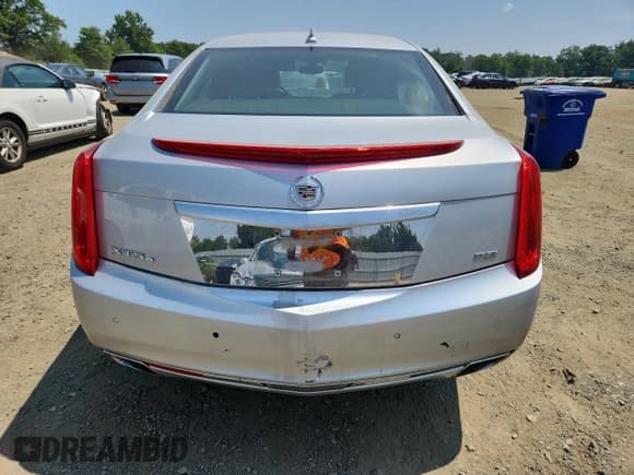 ✅ 2013 Cadillac XTS Luxury • VIN: 2G61R5S35D9220358 • Lot: 65884895. Wystawiony na Copart z przebiegiem 28 562 mil. Bezpłatny archiwum sprzedaży aukcyjnych z USA i szczegółowy raport historii pojazdu na DreamBid. Zdjęcie 6.