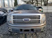 ✅ 2010 Ford F-150 XL • VIN: 1FTFW1EV6AFC42406 • Lot: 94433365. Wystawiony na Copart z przebiegiem 174 535 mil. Bezpłatny archiwum sprzedaży aukcyjnych z USA i szczegółowy raport historii pojazdu na DreamBid. Zdjęcie 5.