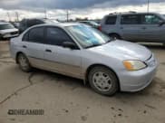 ✅ 2002 Honda Civic • VIN: 1HGES16152L011570 • Lot: 82098904. Listed on Copart with 226,050 mi. Free auction sales archive from the USA and detailed vehicle history report at DreamBid. Image 4.