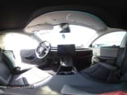 ✅ 2025 Tesla Model 3 Long Range • VIN: 5YJ3E1EA3SF976350 • Lot: 43401948. Wystawiony na IAAI z przebiegiem Nie podano. Bezpłatny archiwum sprzedaży aukcyjnych z USA i szczegółowy raport historii pojazdu na DreamBid. Zdjęcie 17.