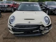 ✅ 2020 MINI Clubman Cooper S • VIN: WMWLV7C08L2L35662 • Lot: 53812294. Listed on Copart with 26,162 mi. Free auction sales archive from the USA and detailed vehicle history report at DreamBid. Image 5.