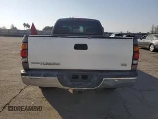 ✅ 2002 Toyota Tundra SR5 • VIN: 5TBRN34182S269157 • Lot: 90070645. Listed on Copart with 245,574 mi. Free auction sales archive from the USA and detailed vehicle history report at DreamBid. Image 6.