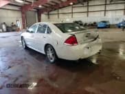 ✅ 2014 Chevrolet Impala LTZ • VIN: 2G1WC5E3XE1163339 • Лот: 74559224. Опубликован ранее на Copart с пробегом 171 224 миль. Бесплатный доступ к архиву аукционных продаж из США и подробный отчёт об истории автомобиля на DreamBid. Изображение 13.