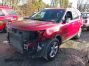 ✅ 2017 Ford Explorer XLT • VIN: 1FM5K8DH1HGD95576 • Lot: 41315566. Wystawiony na IAAI z przebiegiem 142 417 mil. Bezpłatny archiwum sprzedaży aukcyjnych z USA i szczegółowy raport historii pojazdu na DreamBid. Zdjęcie 14.