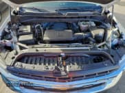 ✅ 2019 Chevrolet Silverado 1500 LT • VIN: 1GCUYDED7KZ216066 • Lot: 95400615. Wystawiony na Copart z przebiegiem 193 419 mil. Bezpłatny archiwum sprzedaży aukcyjnych z USA i szczegółowy raport historii pojazdu na DreamBid. Zdjęcie 11.