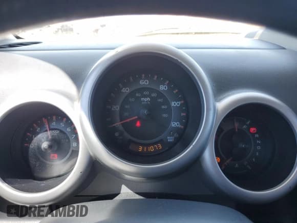 ✅ 2005 Honda Element EX • VIN: 5J6YH18685L003366 • Lot: 80964205. Listed on Copart with 311,073 mi. Free auction sales archive from the USA and detailed vehicle history report at DreamBid. Image 9.