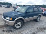 ✅ 2001 Honda Passport LX • VIN: 4S6CK58W914409298 • Лот: 42972293. Опубликован ранее на IAAI с пробегом Не указан. Бесплатный доступ к архиву аукционных продаж из США и подробный отчёт об истории автомобиля на DreamBid. Изображение 2.