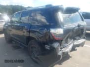 ✅ 2023 Toyota 4Runner SR5 Premium • VIN: JTEFU5JR3P5294883 • Lot: 43248145. Listed on IAAI with 40,325 mi. Free auction sales archive from the USA and detailed vehicle history report at DreamBid. Image 3.