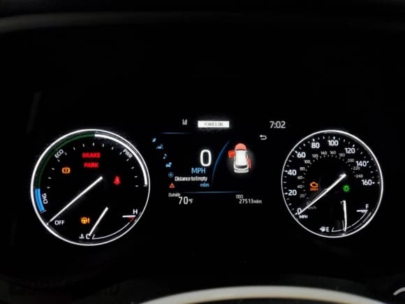 ✅ 2024 Toyota Sienna Limited • VIN: 5TDZSKFC9RS108481 • Лот: 84541115. Опубликован ранее на Copart с пробегом 27 513 миль. Бесплатный доступ к архиву аукционных продаж из США и подробный отчёт об истории автомобиля на DreamBid. Изображение 9.