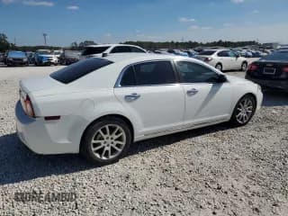 ✅ 2012 Chevrolet Malibu LTZ • VIN: 1G1ZG5E78CF277947 • Lot: 77191294. Listed on Copart with 232,217 mi. Free auction sales archive from the USA and detailed vehicle history report at DreamBid. Image 3.