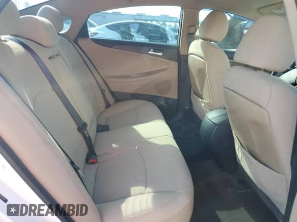 ✅ 2012 Hyundai Sonata GLS • VIN: 5NPEB4AC3CH362816 • Лот: 82519755. Размещён на Copart с пробегом 96 154 миль миль. Получите бесплатный доступ к архиву аукционных продаж из США и посмотрите подробный отчёт об истории автомобиля на DreamBid. Изображение 10.