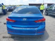 ✅ 2017 Hyundai Elantra Value Edition • VIN: 5NPD84LF9HH047740 • Lot: 43135725. Listed on IAAI with 158,501 mi. Free auction sales archive from the USA and detailed vehicle history report at DreamBid. Image 16.