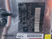 ✅ 2018 Toyota Sienna XLE Auto Access Seat • VIN: 5TDYZ3DC1JS919048 • Lot: 94096245. Listed on Copart with 135,645 mi. Free auction sales archive from the USA and detailed vehicle history report at DreamBid. Image 13.